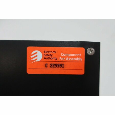 Marsh SINGLE NODE I/O SUBSYSTEM PROCESSOR CARD PCB CIRCUIT BOARD 3000/02-000 C 10076-02.1.1